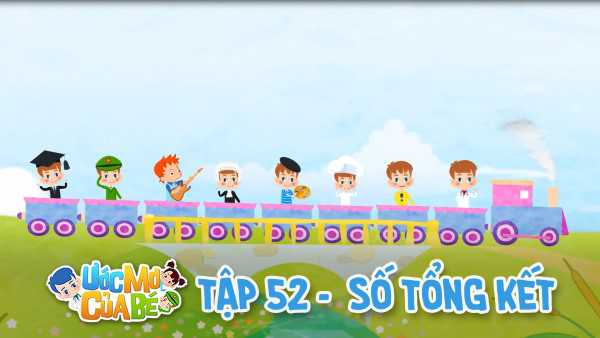 Ước mơ của bé - Võ thuật